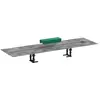 Image de hansgrohe, Rigole de douche, Kit d'installation RainDrain 900 pour caniveaux de douche préfabriqués (900 mm)