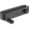 Image de Mitigeur baignoire thermostatique HANSGROHE ShowerTablet Select 400 noir mat
