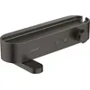 Image de Mitigeur bain douche thermostatique HANSGROHE ShowerTablet Select 400 noir mat