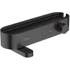 Image de hansgrohe, Robinetterie de salle de bains, HG bain thermique SHOWERTABLET SELECT 400 apparent, DN 15 noir mat
