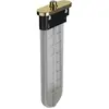 Image de hansgrohe, Robinetterie de salle de bains, HG Set de montage final sBox ov bain/carrelage or polished