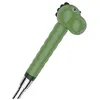 Image de HANSGROHE Douchette 2 jets enfants Jocolino vert