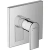 Image de hansgrohe, Robinetterie de salle de bains, Vernis Shape Mitigeur de douche encastré pour iBox universal