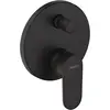 Image de hansgrohe, Robinetterie de salle de bains, Vernis Blend Mitigeur bain/douche encastré pour iBox universal