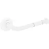 Image de hansgrohe, Dérouleur de papier toilette, AXOR Universal Circular support de papier toilette, 42856