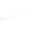 Image de Axor, Porte-serviettes + crochets pour serviettes, Porte-serviettes universel Circular, 800mm, 42880