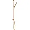 Image de hansgrohe, Système de douche, Set de douche 75 1jet EcoSmart AXOR ONE bronze brossé