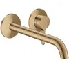 Image de Axor, Robinetterie de salle de bains, Set de finition ONE pour mitigeur de lavabo encastré b