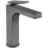 Image de hansgrohe, Robinetterie de salle de bains, EH-WT-MI 160 AXOR CITTERIO o AG Poignée levier brushed black chrome