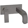 Image de hansgrohe, Robinetterie de salle de bains, Set de finition AXOR CITTERIO pour mitigeur de lavabo à encastrer H