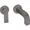 Image de hansgrohe, Robinetterie de salle de bains, Set de finition AXOR CITTERIO pour mitigeur de lavabo à encastrer H