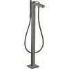 Image de hansgrohe, Robinetterie de salle de bains, Set de finition AXOR CITTERIO p EWM au sol HGri bru bl chr