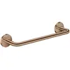 Image de Axor, Poignée pour meuble, Barre de support Universal Circular polished red gold