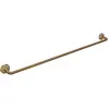 Image de Axor, Porte-serviettes + crochets pour serviettes, Porte-serviettes Universal Circular 800mm bronze brossé