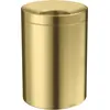 Image de Axor Poubelle Universal Circular brushed brass, Poubelle, Or