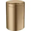 Image de Axor Poubelle Universal Circular bronze brossé, Poubelle, Bronze
