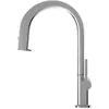 Image de hansgrohe, Robinetterie de cuisine, Système de filtration 210 Aqittura M91 Tuyau extensible 1 jet Starter Set chromé