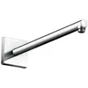 Image de Axor, Système de douche, HG Bras de douche 390mm, DN 15, carré chromé