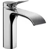 Image de hansgrohe, Robinetterie de salle de bains, HG EH-WT-MI 110 VIVENIS sans vidage à tirette chrome