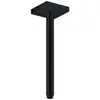 Image de Axor, Système de douche, HG Raccord de plafond 300mm, DN 15, carré noir mat