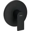 Image de hansgrohe, Robinetterie de salle de bains, Rebris E Mitigeur monocommandé de douche encastré pour iBox universal