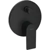 Image de hansgrohe, Robinetterie de salle de bains, Rebris E Mitigeur bain/douche encastré pour iBox universal