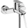 Image de hansgrohe, Robinetterie de salle de bains, 72450000