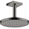 Image de Axor, Pommeau de douche, ShowerSolutions pomme de douche 220, 1 type de jet, 35382 (1 Type de jet, 10.10 l/min)