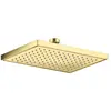 Image de Axor, Pommeau de douche, ShowerSolutions pomme de douche 245/185, 1 type de jet, économie deau+, 35387 (1 Type de jet, 5.20 l/min)