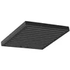 Image de Douche de tête HANSGROHE Pulsify E 260 EcoSmart Noir mat