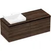 Image de hansgrohe, Lavabo, Xelu Q Lave-mains à poser, 500x480, sans trop-plein, SmartClean, poli, blanc, 6101 (480 mm, 500 mm)