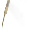 Image de hansgrohe, Pommeau de douche, Pulsify E Douchette à main 100, 1 type de jet EcoSmart, 24320 (1 Type de jet, 8 l/min)