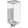 Image de Axor, Distributeur de savon + porte-savon, Distributeur de savon liquide UNIVERSAL chrome