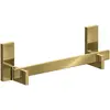 Image de hansgrohe, Porte-serviettes + crochets pour serviettes, AXOR Universal Rectangular barre de support, longueur 340mm, métal, 42613