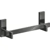 Image de hansgrohe, Poignées + Aides pour la salle de bain, AXOR Universal Rectangular barre de support, longueur 340mm, métal, 42613