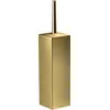 Image de hansgrohe, Brosse WC, AXOR Universal Rectangular support pour brosse de WC, montage mural, métal, 42655