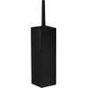 Image de hansgrohe, Brosse WC, AXOR Universal Rectangular support pour brosse de WC, montage mural, métal, 42655