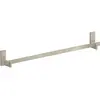 Image de hansgrohe, Porte-serviettes + crochets pour serviettes, AXOR Universal Rectangular porte-serviettes de bain, longueur 800mm, métal, 42683