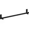 Image de hansgrohe, Porte-serviettes + crochets pour serviettes, AXOR Universal Rectangular porte-serviettes de bain, longueur 800mm, métal, 42683