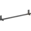 Image de hansgrohe, Porte-serviettes + crochets pour serviettes, AXOR Universal Rectangular porte-serviettes de bain, longueur 800mm, métal, 42683