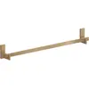 Image de hansgrohe, Porte-serviettes + crochets pour serviettes, AXOR Universal Rectangular porte-serviettes de bain, longueur 800mm, métal, 42683