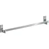 Image de hansgrohe, Porte-serviettes + crochets pour serviettes, Porte-serviettes AXOR UNIVERSAL 800mm chromé