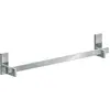 Image de Axor, Porte-serviettes + crochets pour serviettes, Porte-serviettes UNIVERSAL 600mm chromé