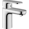 Image de Mitigeur de lavabo Vernis Blend 70 CoolStart - HANSGROHE - 71598000