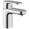 Image de hansgrohe, Robinetterie de salle de bains, Robinetterie de lavabo Vernis Blend 70