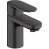 Image de Mitigeur lavabo Vernis Blend 70 CoolStart noir mat - HANSGROHE - 71598670
