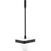 Image de Axor, Brosse WC, Porte-brosse WC UNIVERSAL noir mat