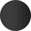 Image de Axor, Pommeau de douche, HG douche de tête 300, 1 jet, plafond encastré noir mat (1 Type de jet, 18.10 l/min)