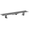 Image de hansgrohe, Rigole de douche, HG Caniveau de douche RainDrain Compact set complet 900mm (900 mm)