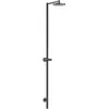 Image de hansgrohe, Système de douche, AXOR Starck Nature colonne de douche, avec douche de tête 240 1jet, sans douchette à mai